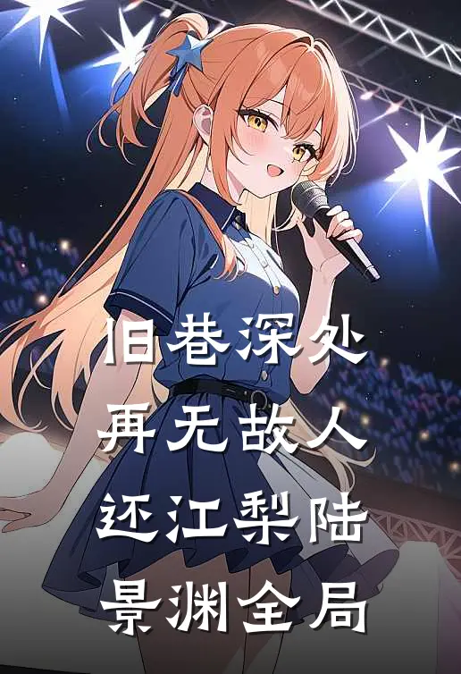 旧巷深处再无故人还江梨陆景渊全局