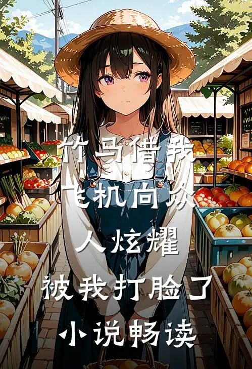 竹马借我飞机向众人炫耀，被我打脸了小说畅读