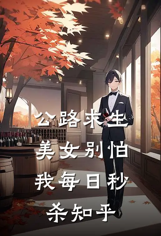 公路求生：美女别怕，我每日秒杀知乎