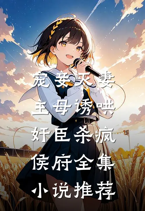 宠妾灭妻，主母诱哄奸臣杀疯侯府全集小说推荐
