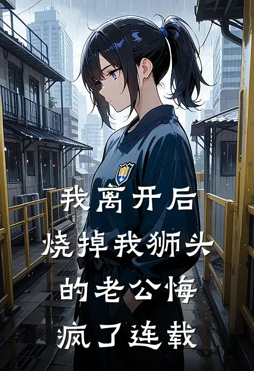 我离开后，烧掉我狮头的老公悔疯了连载