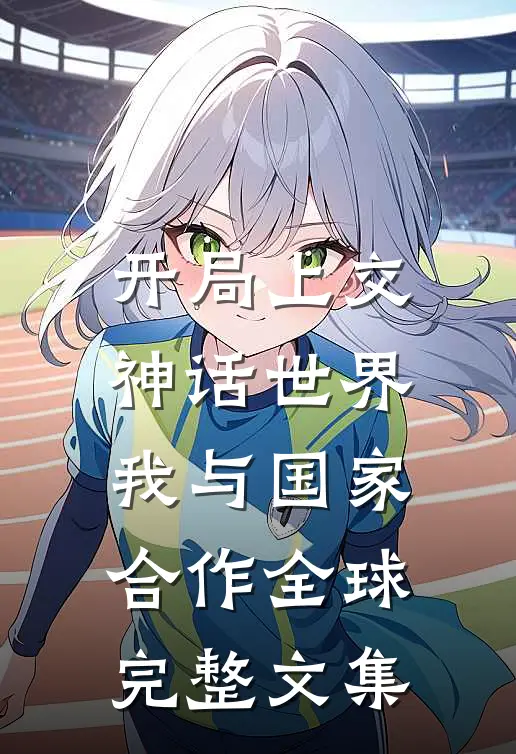 开局上交神话世界，我与国家合作全球完整文集