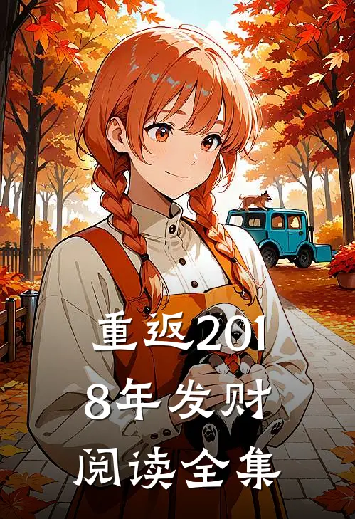 重返2018年发财阅读全集
