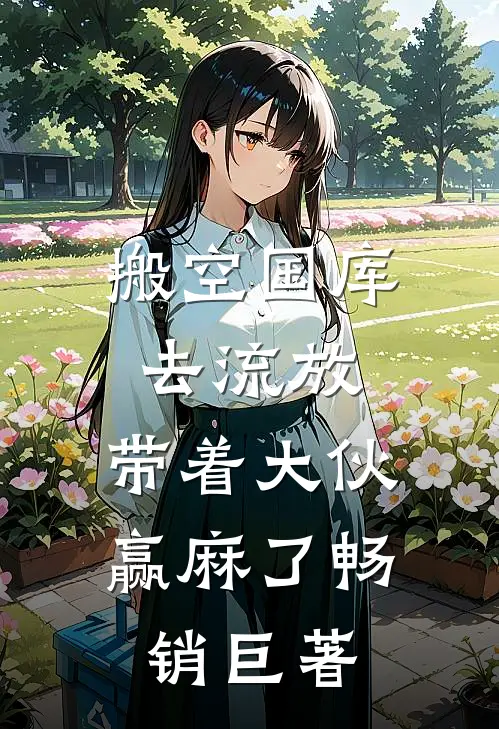 搬空国库去流放，带着大伙赢麻了畅销巨著