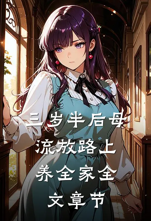 三岁半后母，流放路上养全家全文章节