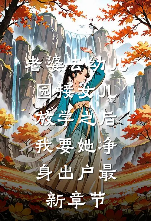 老婆去幼儿园接女儿放学之后，我要她净身出户最新章节
