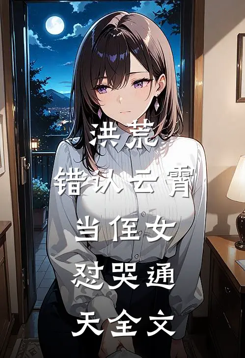洪荒：错认云霄当侄女，怼哭通天全文