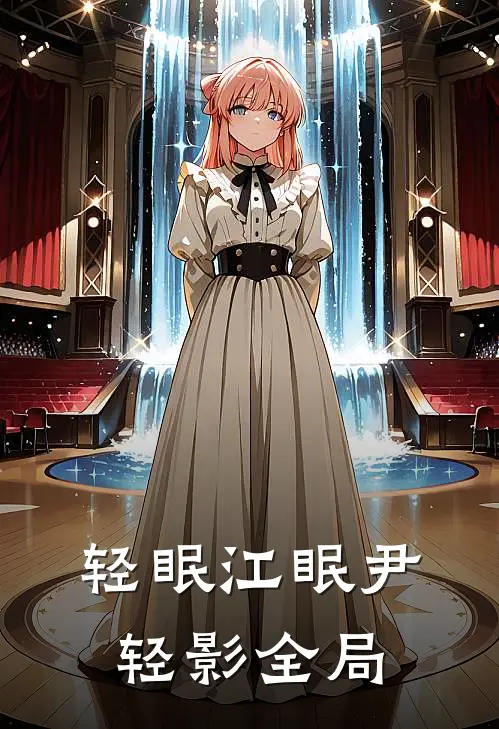轻眠江眠尹轻影全局