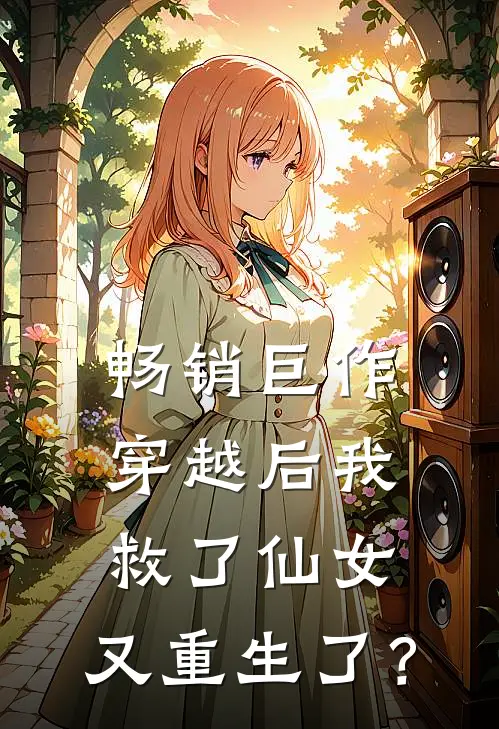 畅销巨作穿越后我救了仙女，又重生了？