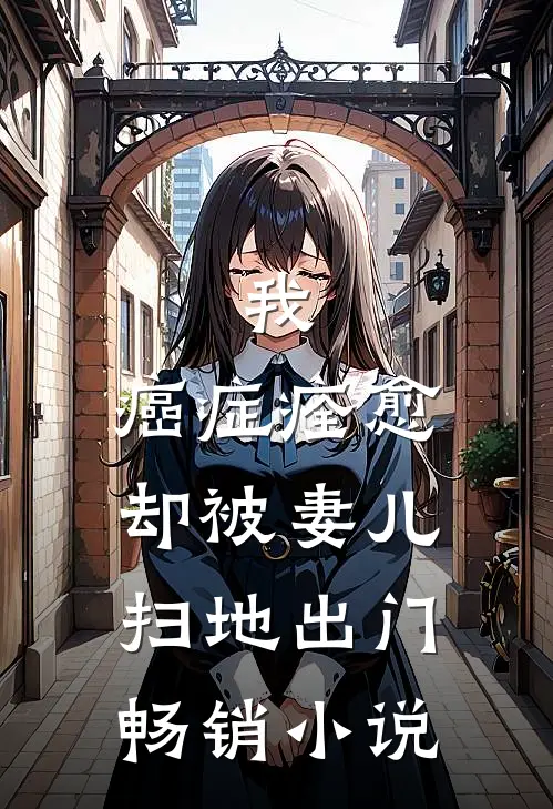 我，癌症痊愈，却被妻儿扫地出门畅销小说