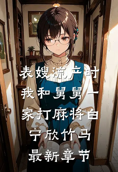 表嫂流产时，我和舅舅一家打麻将白宁欣竹马最新章节