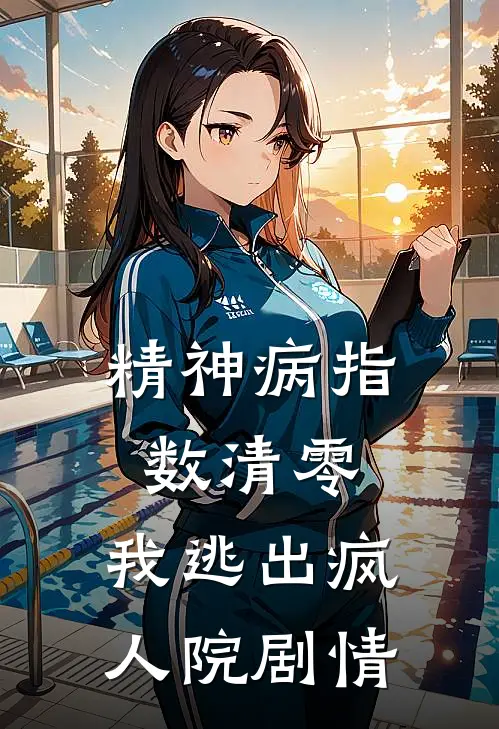 精神病指数清零，我逃出疯人院剧情
