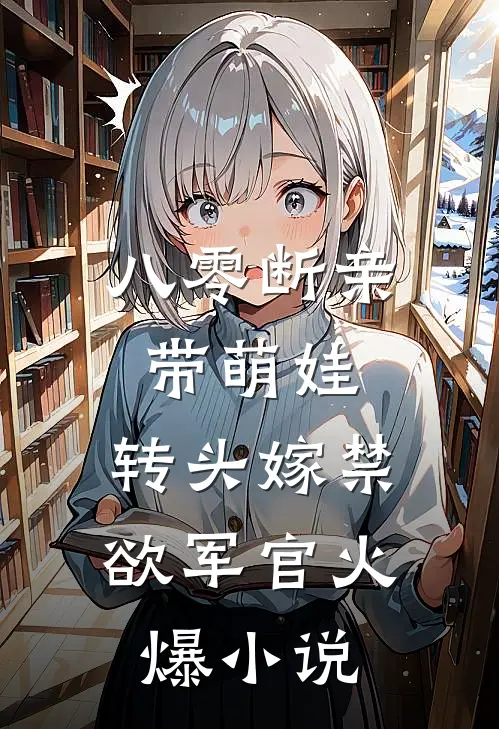 八零断亲带萌娃，转头嫁禁欲军官火爆小说