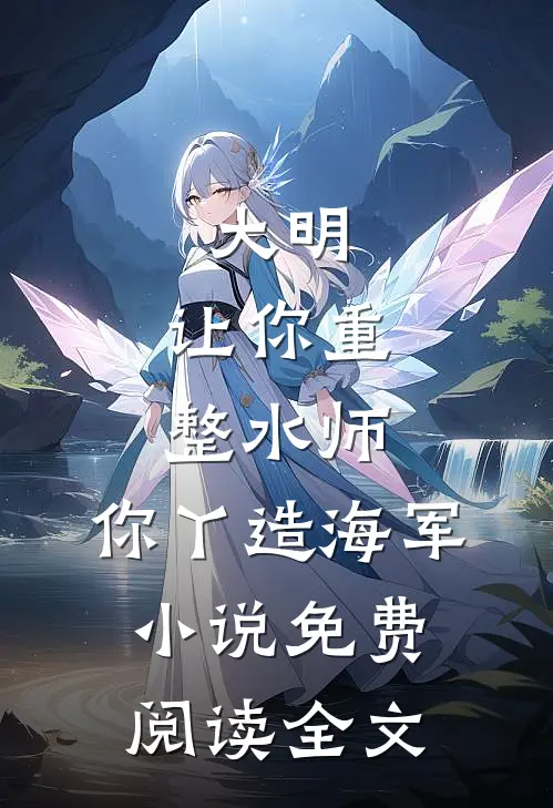 大明：让你重整水师，你丫造海军小说免费阅读全文