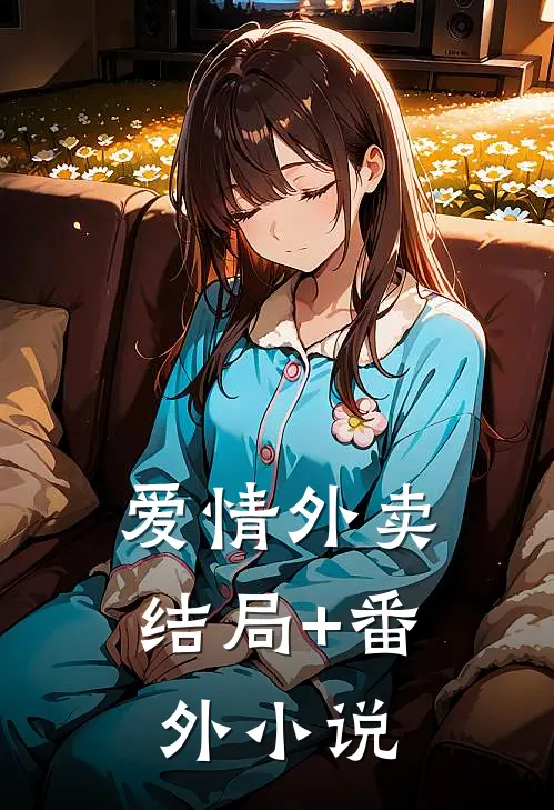 爱情外卖结局+番外小说