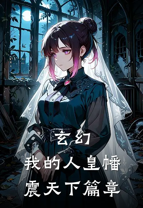 玄幻：我的人皇幡震天下篇章