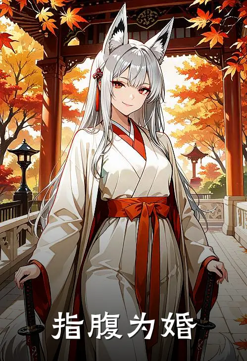 指腹为婚