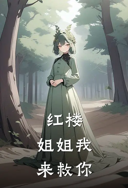 红楼：姐姐我来救你