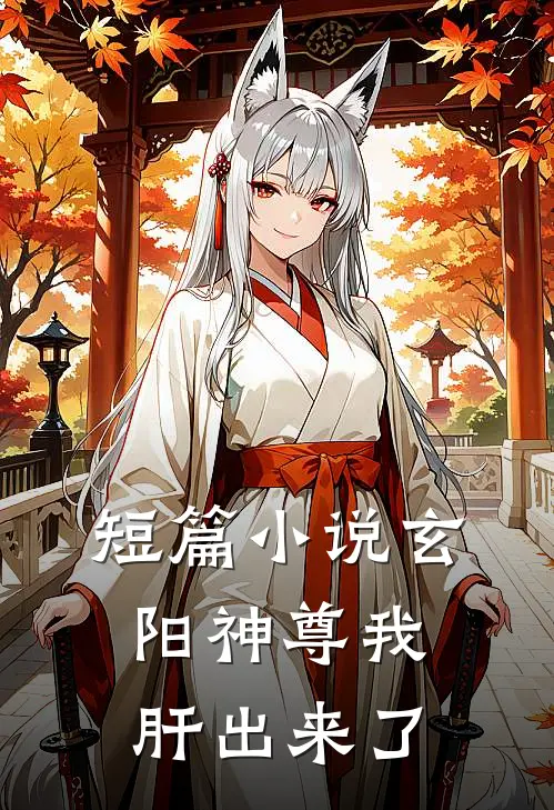 短篇小说玄阳神尊我肝出来了