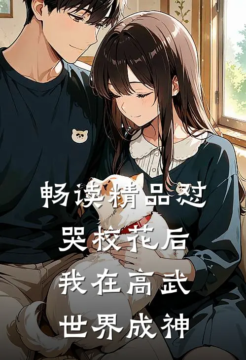 畅读精品怼哭校花后，我在高武世界成神