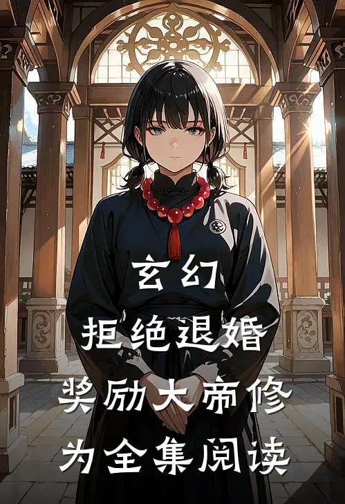 玄幻：拒绝退婚，奖励大帝修为全集阅读