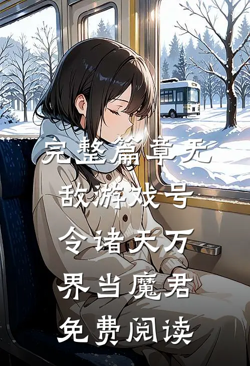 完整篇章无敌游戏号令诸天万界当魔君,免费阅读