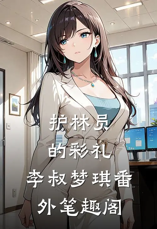 护林员的彩礼：李叔梦琪番外笔趣阁
