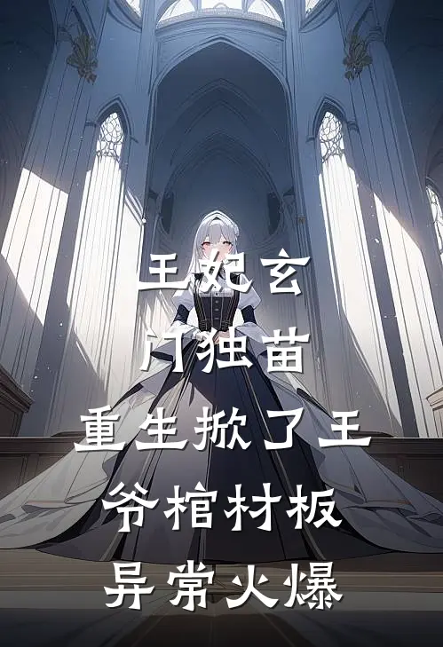 王妃玄门独苗，重生掀了王爷棺材板异常火爆