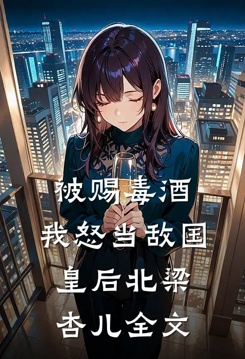 被赐毒酒，我怒当敌国皇后北梁杏儿全文
