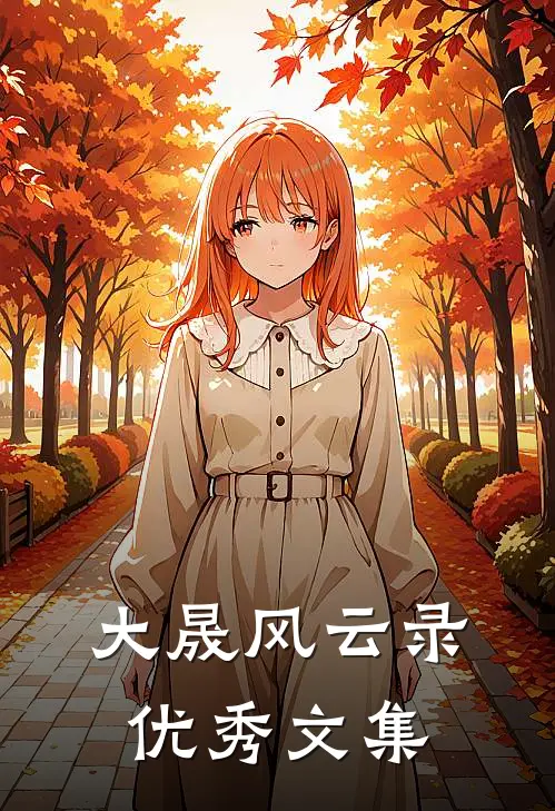 大晟风云录优秀文集
