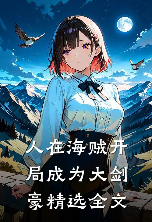人在海贼开局成为大剑豪精选全文