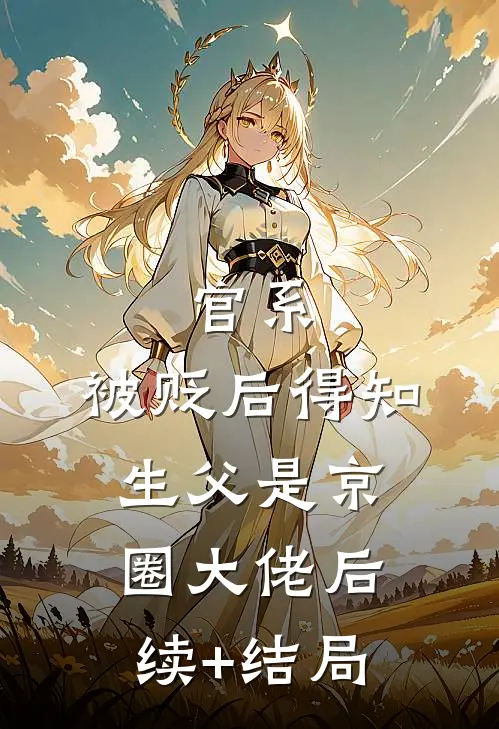 官系：被贬后得知生父是京圈大佬后续+结局