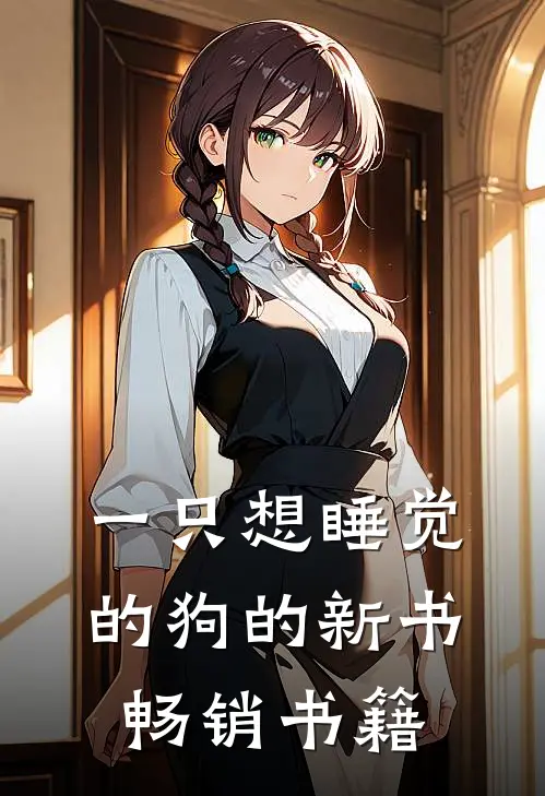 一只想睡觉的狗的新书畅销书籍