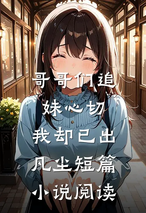 哥哥们追妹心切,我却已出凡尘短篇阅读免费