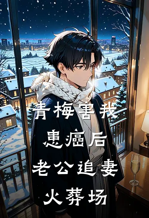青梅害我患癌后，老公追妻火葬场