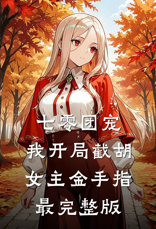 七零团宠：我开局截胡女主金手指最完整版