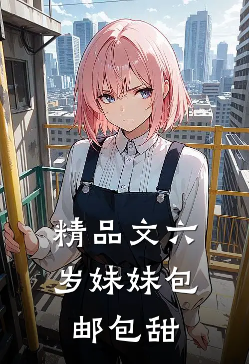 精品文六岁妹妹包邮包甜
