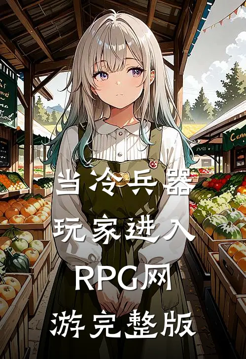 当冷兵器玩家进入RPG网游完整版