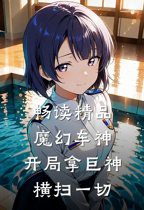 畅读精品魔幻车神：开局拿巨神横扫一切