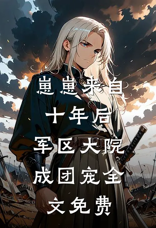崽崽来自十年后，军区大院成团宠全文免费