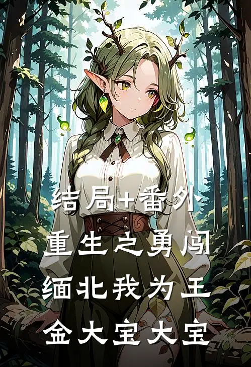 结局+番外重生之勇闯缅北我为王金大宝大宝