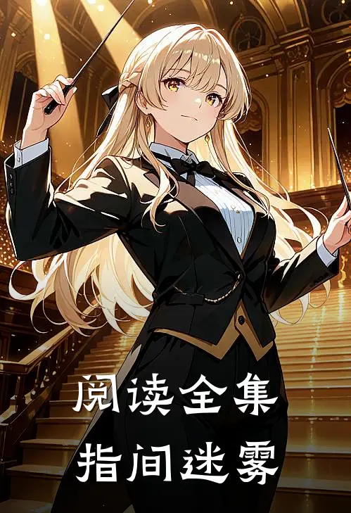 阅读全集指间迷雾