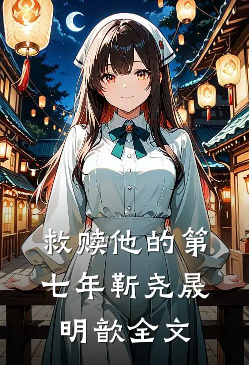 救赎他的第七年靳尧晟明歆全文
