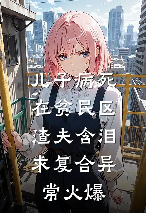 儿子病死在贫民区，渣夫含泪求复合异常火爆