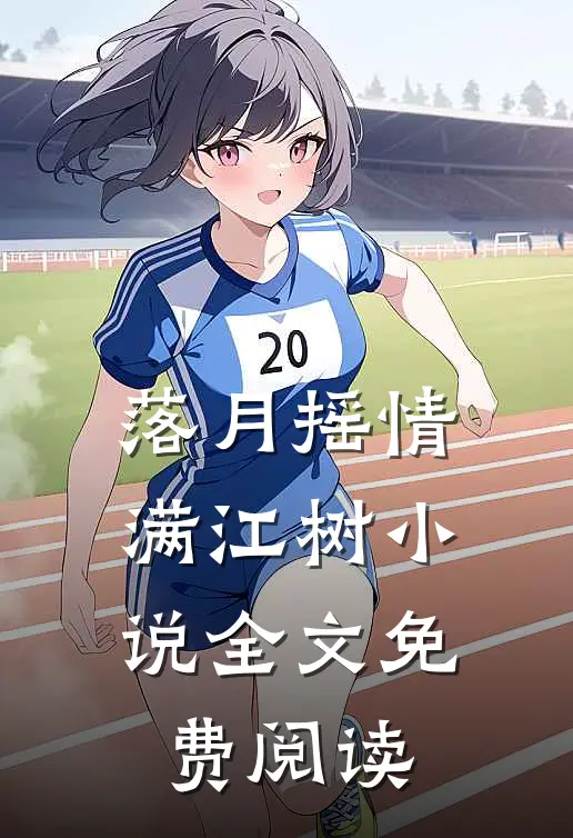 落月摇情满江树小说全文免费阅读