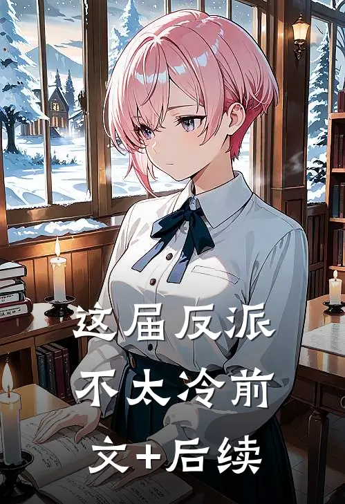 这届反派不太冷前文+后续