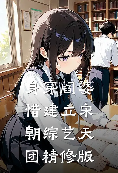 身穿阎婆惜建立宋朝综艺天团精修版