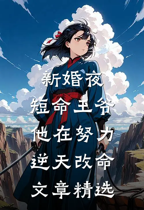 新婚夜，短命王爷他在努力逆天改命文章精选