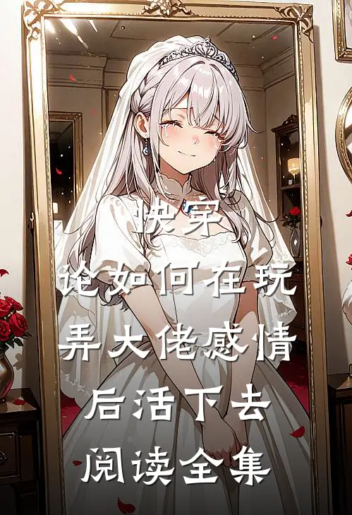 快穿：论如何在玩弄大佬感情后活下去阅读全集