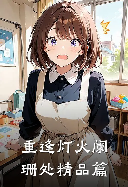 重逢灯火阑珊处精品篇